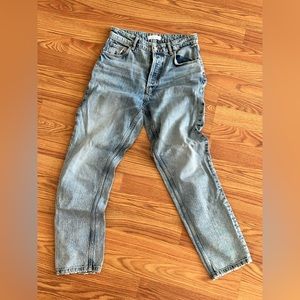 Anine Bing Heans Size 26